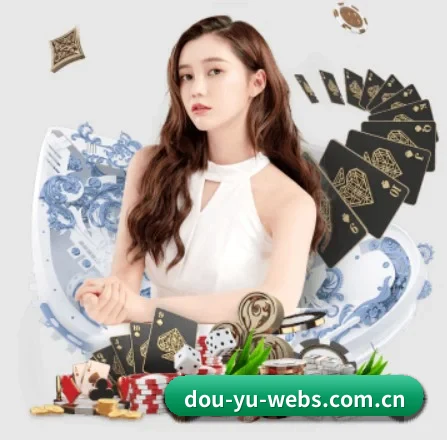 斗鱼 APP 界面(DouYu)